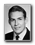 Dave Harron: class of 1969, Norte Del Rio High School, Sacramento, CA.